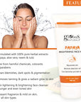 Purifying Papaya Face Wash 100gm