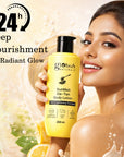 SunMelt De-Tan Body Lotion – Skin Brightening & Tan Removal Lotion  250 ml