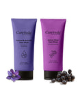 CareVeda Radiance Duo – Jamun Glow, Retinol & Bakuchi Face Wash (Set of 2)