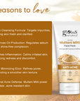 Multani Mitti Skincare