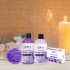 Lavender Haven Essentials Bath & Body Gift Hamper