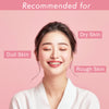 Rice Ceramide Revival Face Cream For Korean Glass Skin, 50 gm