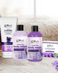 Lavender Elegance Pamper Gift Box