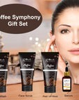 Coffee Symphony Gift Set