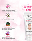 Morfair Skin Lightening Cream