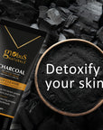 Charcoal Peel Off Mask