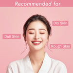 Rice Ceramide Combo For Korean Glass Skin Set of 2