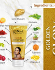 Gold Peel Off Mask 100 ml