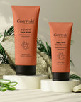 CareVeda Bright Boost Combo Set of 2 Kojic Face Wash 100gm & Kojic Face Cream 50gm For All Skin Types