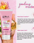Rice Range Skincare For Glass Skin
