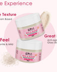 Rice Ceramide Combo For Korean Glass Skin Set of 3