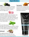 Charcoal Detox Range