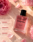 Midnight Muse Eau De Long Lasting Premium Perfume for Women