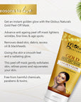 Gold Radiance Range