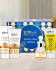 Summer Radiance Skincare Gift Box Set of 4