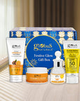 Summer Glow Essentials Gift Box Set of 4