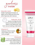 Glycolic Radiance Range