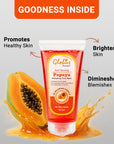 Papaya Purifying Face wash 100 ml