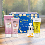 Rice Radiance Essentials Kit Set of 4