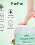 Crack Cream 50gms