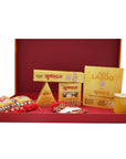 Sumanglam Diwali Handmade Gift Box – Premium Festive Hamper for Gifting & Celebration