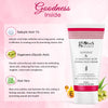 Globus Naturals Glycolic & 1% Salicylic Acid Herbal Anti Acne Face Cream, 50gm
