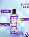 CareVeda Body Wash: Natural Nourishment for Soft, Refreshed Skin