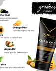 Charcoal Detox Range