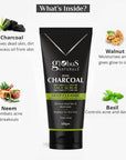 Charcoal Detox Range