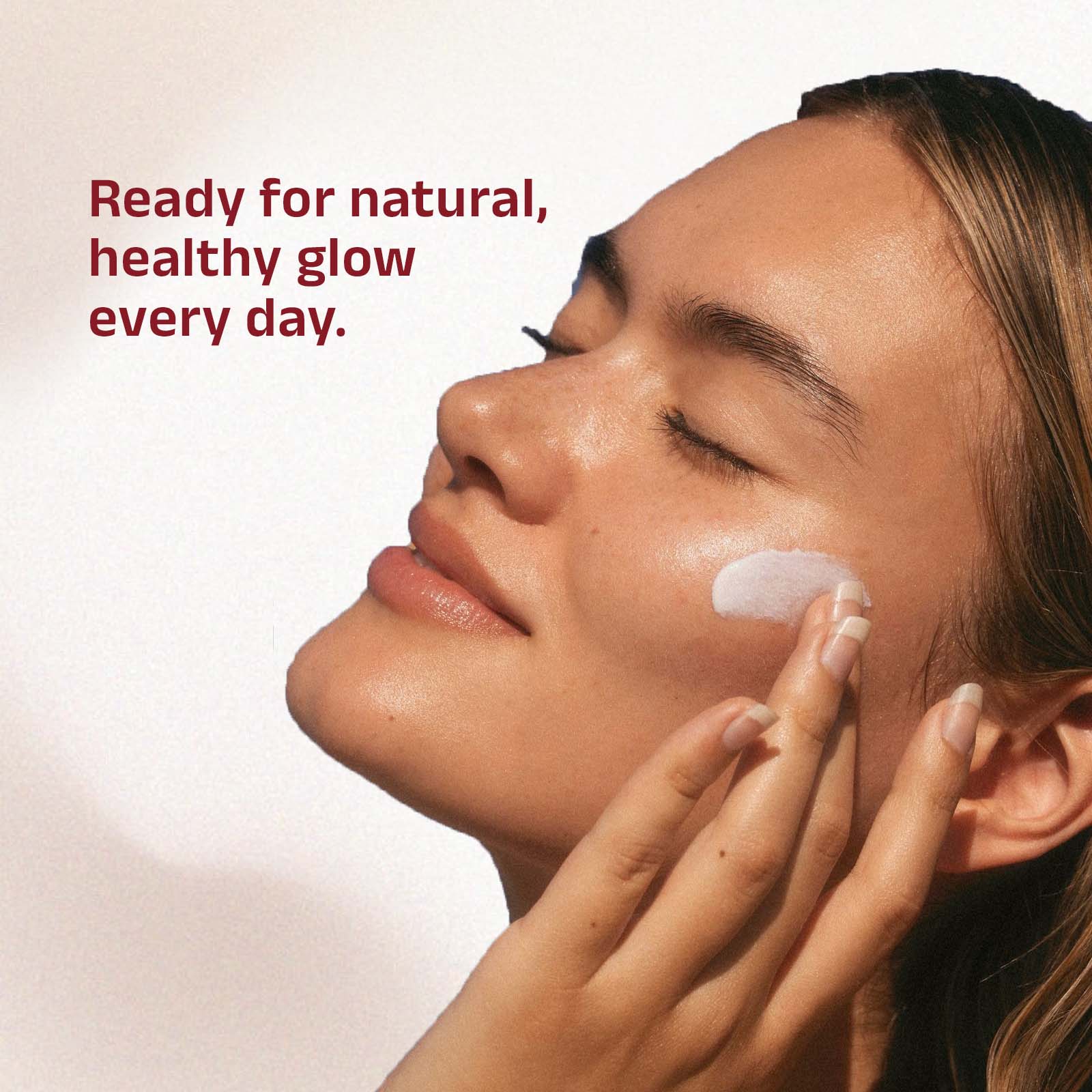 CareVeda Glutathione Anti-Pigmentation Face Cream Enriched with Kojic Acid &amp; Niacinamide  50gm