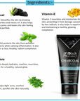 Charcoal Detox Range