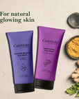 CareVeda Radiance Duo – Jamun Glow, Retinol & Bakuchi Face Wash (Set of 2)