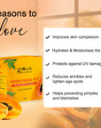 Anti-Tanning Papaya Facial Kit 40g