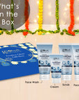 Globus Naturals Rakhi Gift Box: A Natural Celebration of Love and Tradition