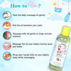 Baby Massage Oil 100 ml