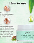 Crack Cream 50gms