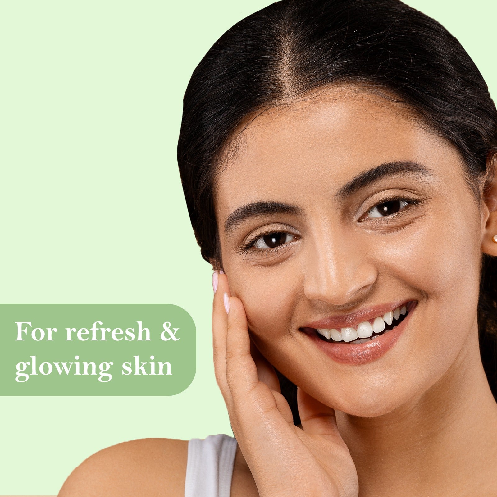 CareVeda Skin Radiance Combo – Kojic Acid, Retinol &amp; Bakuchi Face Wash (Set of 2)