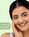 CareVeda Skin Radiance Combo – Kojic Acid, Retinol & Bakuchi Face Wash (Set of 2)