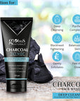 Charcoal Detox Range