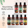 Nourishing Bamboo Body Wash 300ml