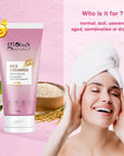 Rice Range Skincare For Glass Skin