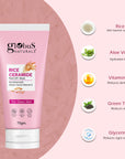 Rice Ceramide Combo For Korean Glass Skin Set of 2