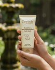 CareVeda Glutathione Anti-Pigmentation Face Wash 100gm