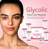 Glycolic & Salicylic acid Pimple clear Face wash, 100 ml