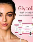 Glycolic Radiance Range