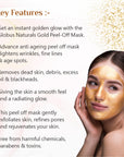 Gold Radiance Range