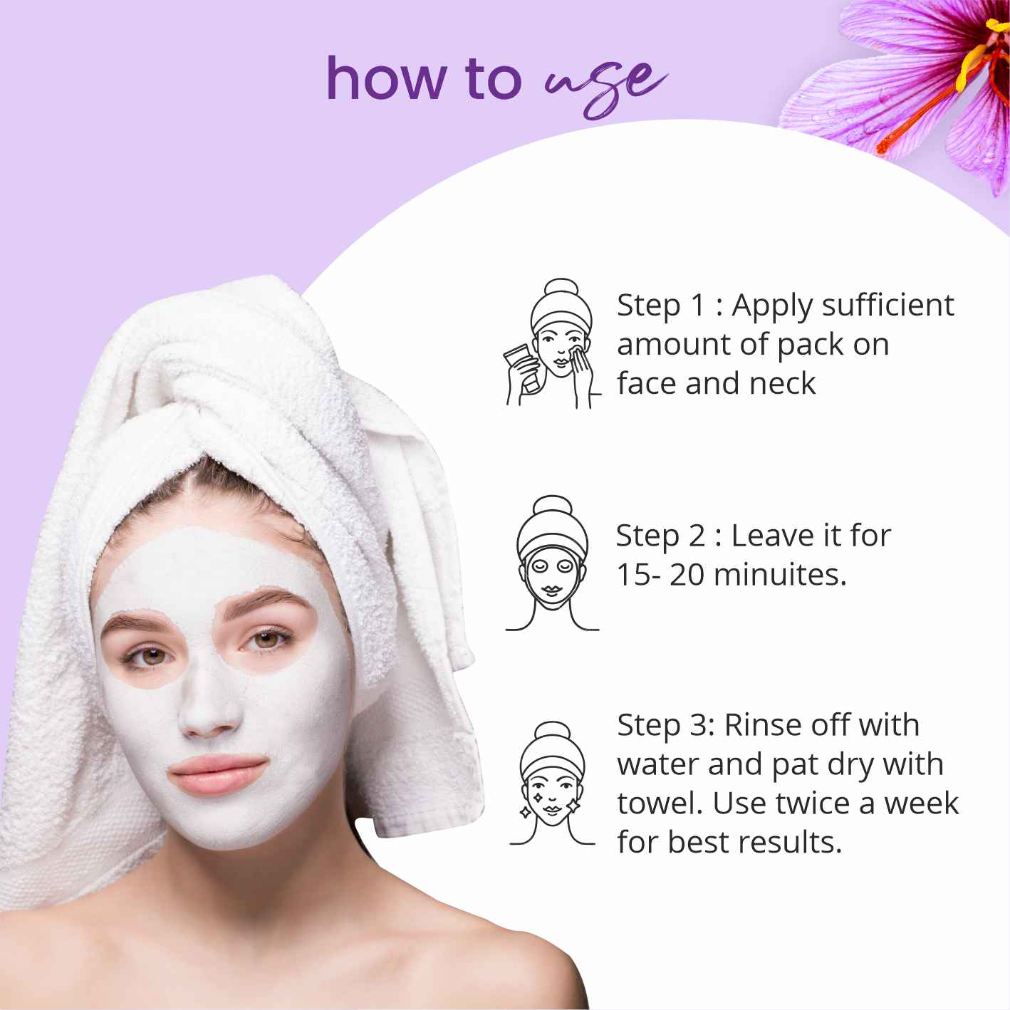 Revitalize Your Skin Naturally with Our Rejuvenating Face Pack Range