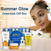 Summer Glow Essentials Gift Box Set of 4