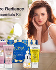 Rice Radiance Essentials Kit Set of 4