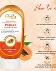 Papaya Purifying Face wash 100 ml